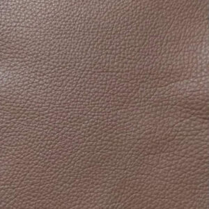 Cow PDM finished leather