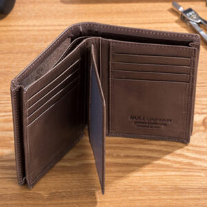 Leather Wallet 1001