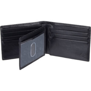 Leather Wallet 1002