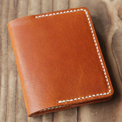 Leather Wallet 1003