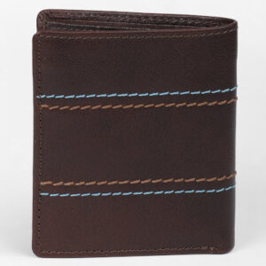 Leather Wallet 1004