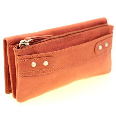 Leather Wallet 1006